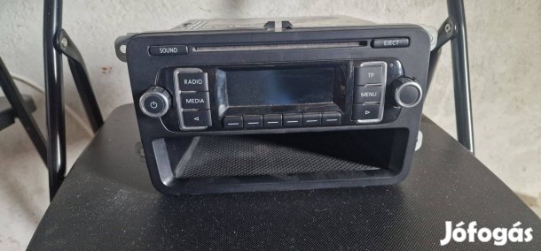 Volkswagen gyári fejegység