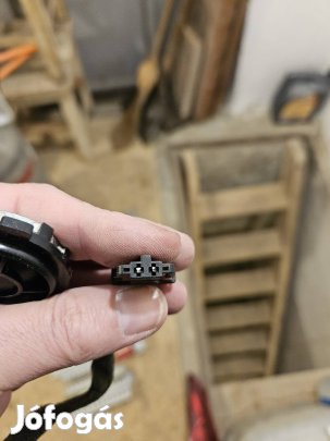 Volkswagen gyári magassugárzók 