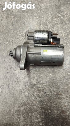 Volkswagen indító motor