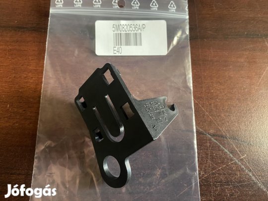 Volkswagen konzol, külső hőmérséklet érzékelő foglalat 5M0820536A