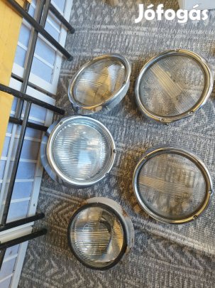Volkswagen lámpák