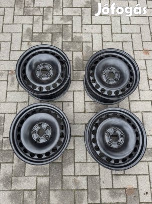 Volkswagen lemezfelni