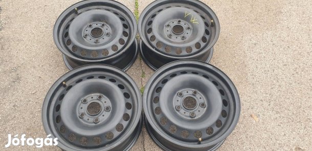 Volkswagen lemezfelni!