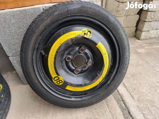 Volkswagen mankókerék