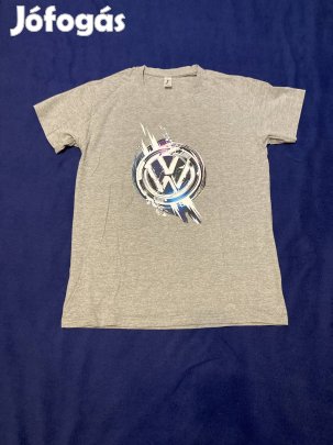 Volkswagen mintás poló