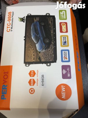 Volkswagen multimedia 