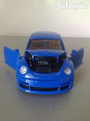 Volkswagen newbeetle dtm racing