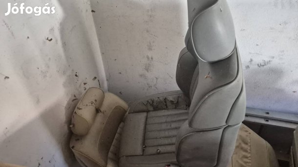Volkswagen phaeton első és hásó ülések eladók!