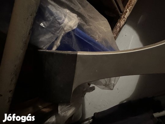 Volkswagen polo classic 6N sárvédő