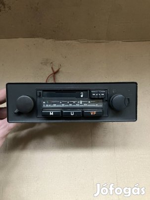 Volkswagen rádió golf jetta