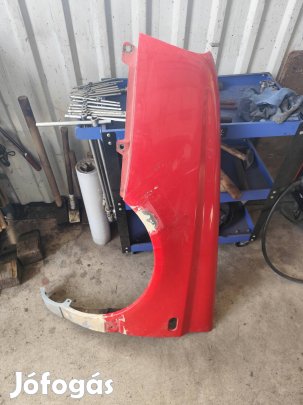 Volkswagen sárvédö