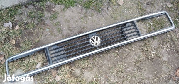 Volkswagen t3 transporter diszrács eladó !