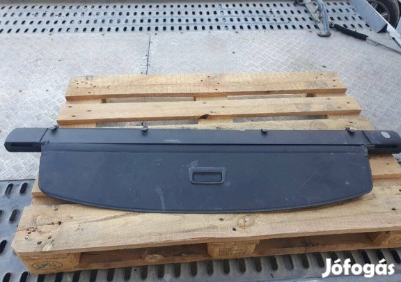 Volkswagen touareg csomagtérroló csomagtér roló