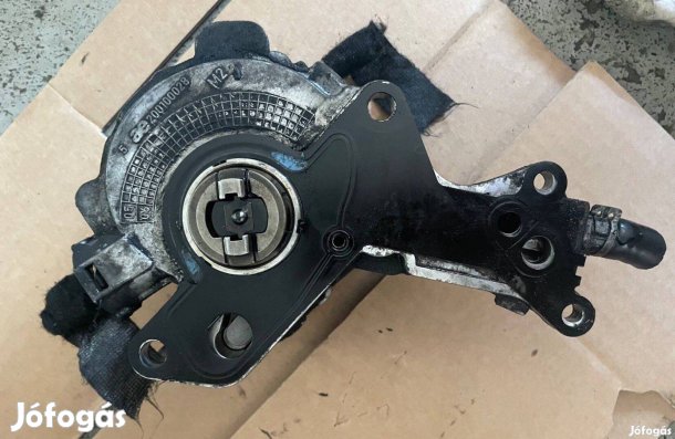 Volkswagen transporter 5 vákuum pumpa 200100028 beszerelési garancia
