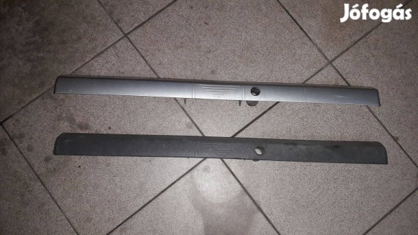 Volkswagen transporter T4 Multivan Caravelle rendszám világítás takaró