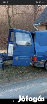 Volkswagen transporter t4 pillangó ajtól