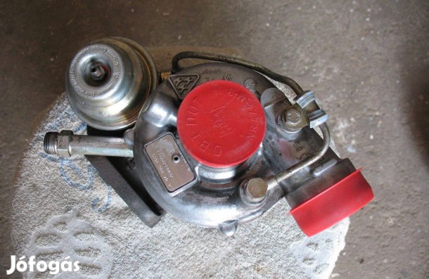 Volkswagen turbó 5314 988 7014