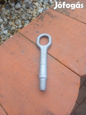 Volkswagen vonószem.