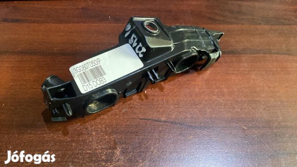 Volkwagen Passat B8 jobb első lökhárító 3G0807050 eladó