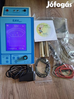 Voll féle elektroakupunktúrás gép eladó