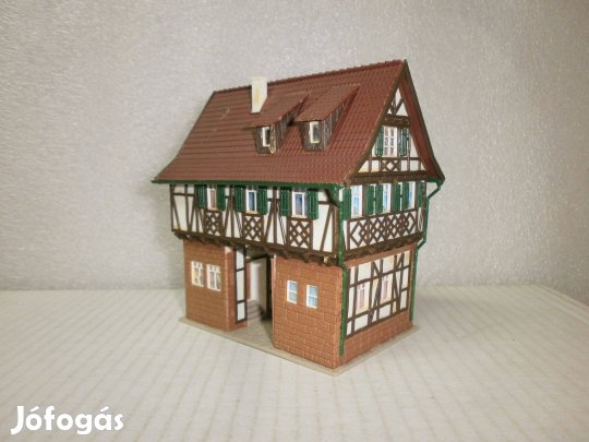 Vollmer -városi lakóház - 1:87 - ( C-34)