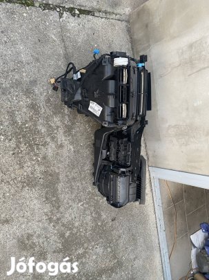 Volskwagen Golf V Futesbox