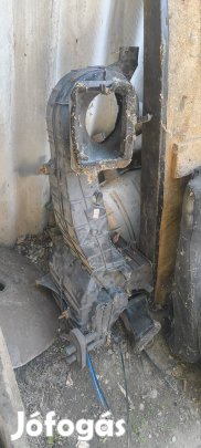 Volskwagen Vento fűtésbox