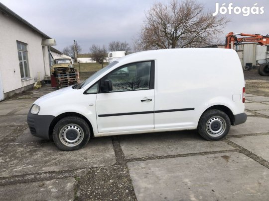 Volswagen Caddy