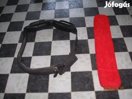 Voltizs heveder alátéttel eladó