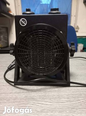 Voltomat Heating 2000W fűtőventilátor
