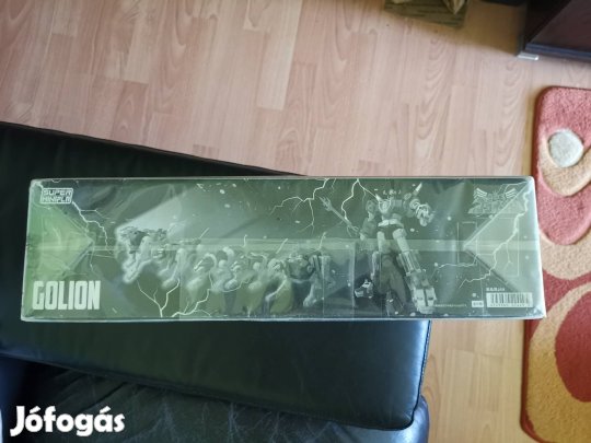 Voltron Bandai eredeti Volton figura 