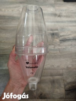 Volumatic Babyhaler inhalalos segédeszköz