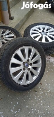 Volvo 16" felni
