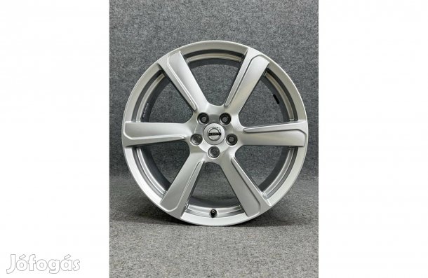 Volvo 19" 5x108 alufelni felni 2024 hibátlan