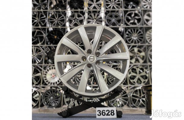 Volvo 19 gyári alufelni felni, (3628) , 5x108