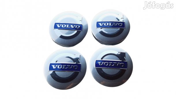 Volvo 56mm felni díszkupak közép felnikupak kerékagy kupak