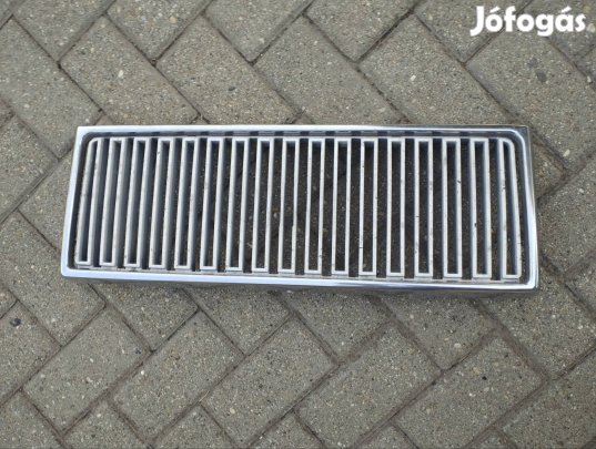 Volvo 740 760 hűtőrács hűtődíszrács