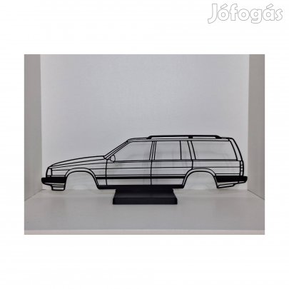 Volvo 940 960 Estate dekoráció