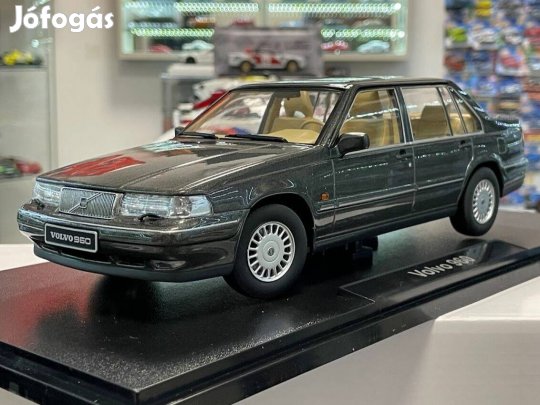 Volvo 960 1996 1:18 1/18 Triple9 T9-1800304