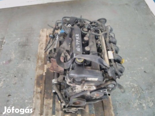 Volvo B4204S3 bontott motor