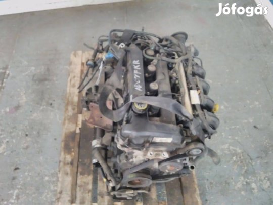 Volvo B4204S3 bontott motor