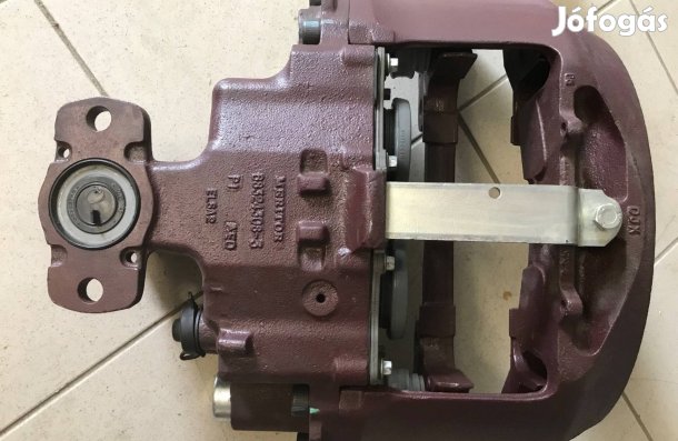 Volvo B6 B7 B8 B9 busz feknyereg