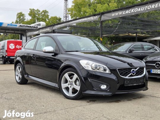 Volvo C30 1.6 D [D2] R-Design Pro