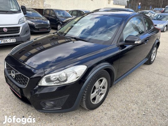 Volvo C30 1.6 D Drive Momentum