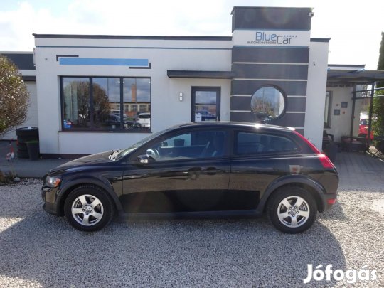 Volvo C30 1.6 Momentum KM:171ezer!!Megbizható S...