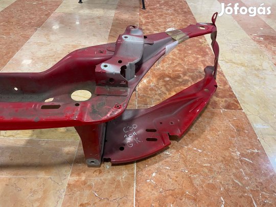 Volvo C30 Facelift Homlokfal