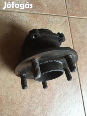 Volvo C30 S40 V50 Ford Focus 2 - hátsó kerékagy ( alig futott! )