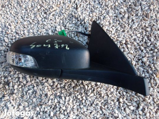 Volvo C30 jobb tükör 2007-2009