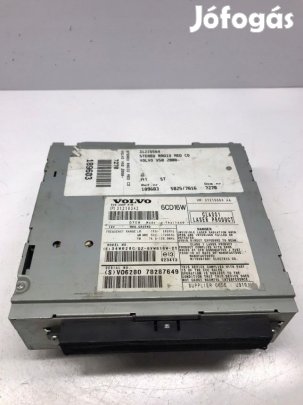 Volvo C70 C30 V50 gyri rdi 31210342