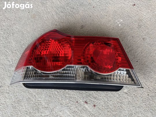 Volvo C70 bal hátsó lámpa 31294062